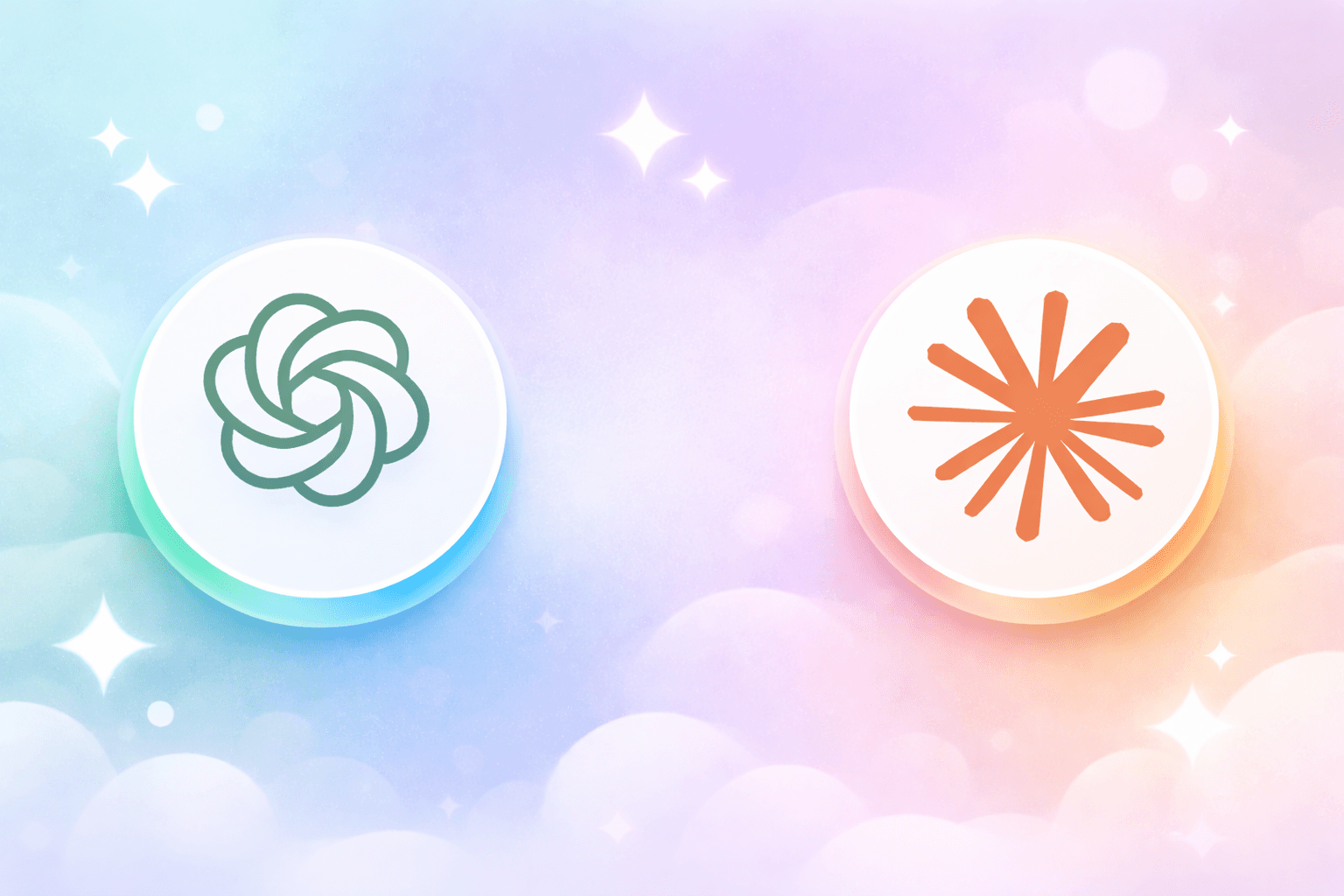 Stop Watching. Start Building.